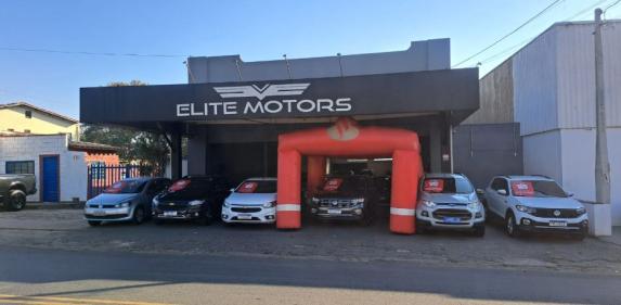 Elite Motors - So Joo da Boa Vista/SP