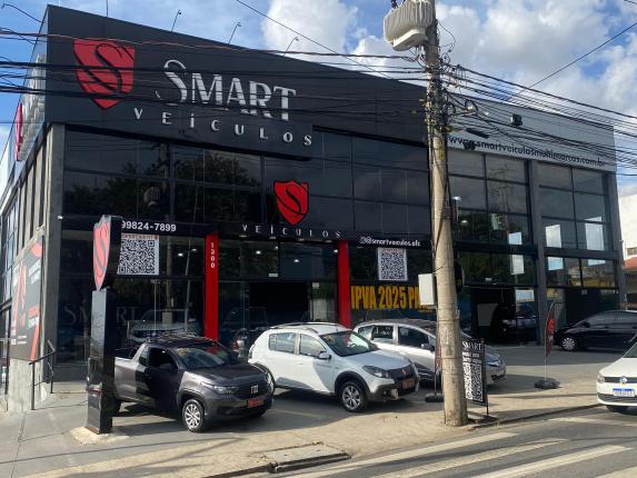 Smart Veículos - Sorocaba/SP Smart Veículos - Sorocaba/SP