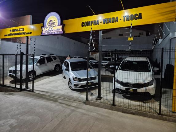 California Motors - Limeira/SP