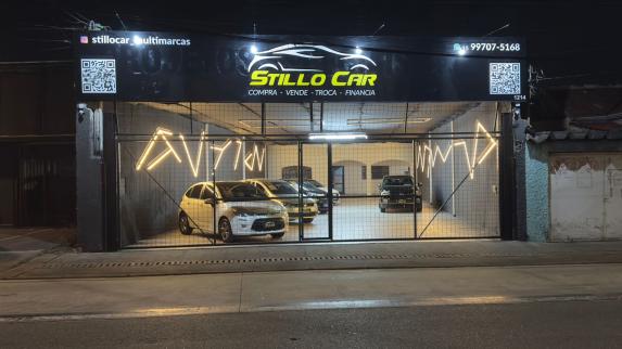 Stillo Car - Sorocaba/SP Stillo Car - Sorocaba/SP