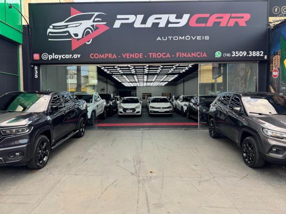 Play Car Automveis - So Carlos/SP
