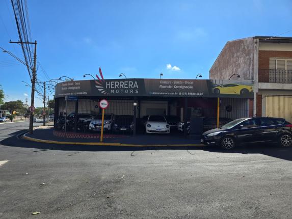 Herrera Motors - Bauru/SP Herrera Motors - Bauru/SP