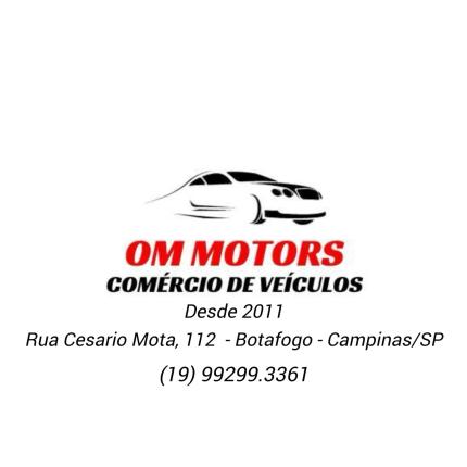 OM Motors - Campinas/SP