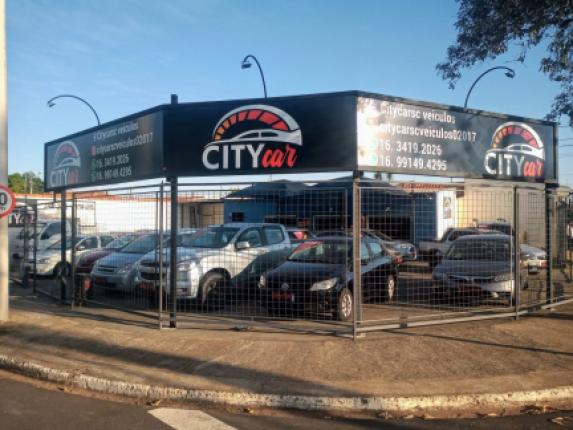 City Car Veiculos - S�o Carlos/SP