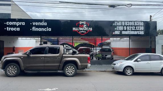 MZ Multimarcas - Santa B�rbara d'Oeste/SP