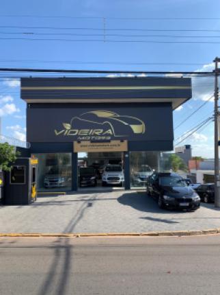 Videira Motors - Bauru/SP