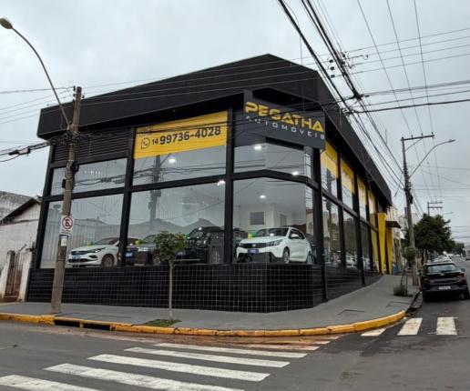 Pegatha Autom�veis - Bauru/SP
