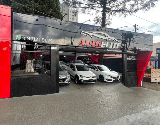 Auto Elite - São Carlos/SP Auto Elite - São Carlos/SP