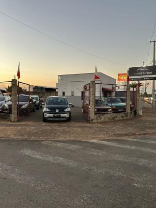 Nexus Autos - Santa Brbara d'Oeste/SP