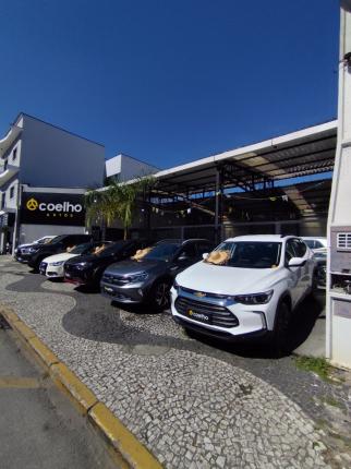 Coelho Autos - Aparecida/SP