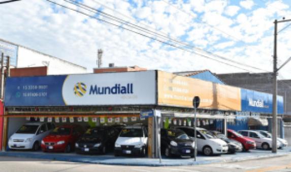 Mundiall Veculos - Sorocaba/SP