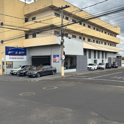 Fip Multimarcas - Botucatu/SP Fip Multimarcas - Botucatu/SP