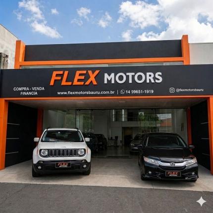 Flex Motors - Bauru/SP