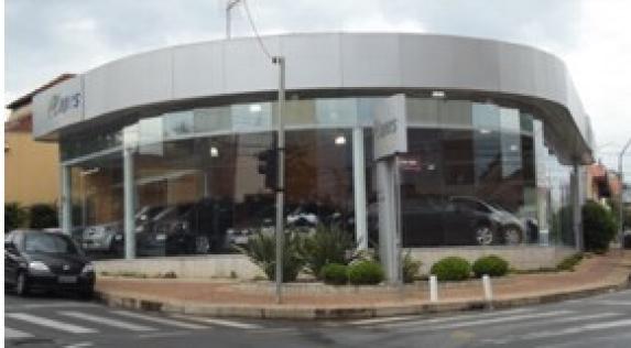 Lopes Motors - Limeira/SP