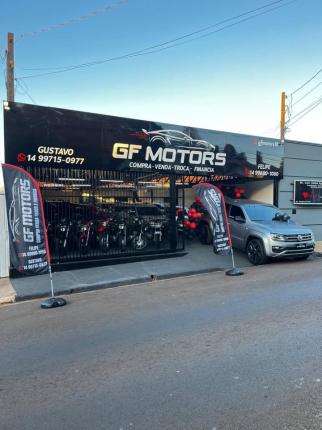 GF Motors - Pederneiras/SP
