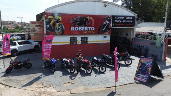 Roberto Motos - Limeira/SP