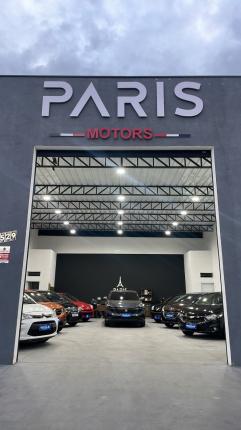 Paris Motors - Paul�nia/SP