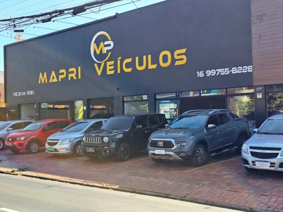Mapri Veculos - Araraquara/SP