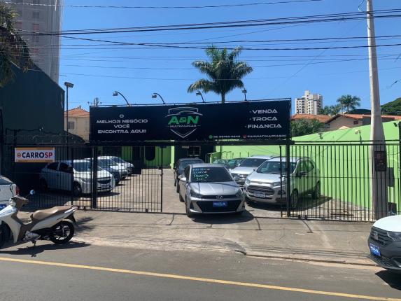 A&N Multimarcas - Rio Claro/SP