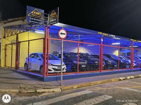 Atrio Veculos - Tatu/SP