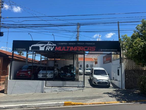 RV Multimarcas - Bauru/SP