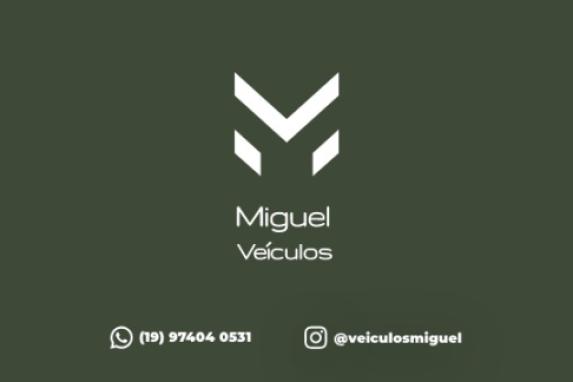 Miguel Veculos - Capivari/SP