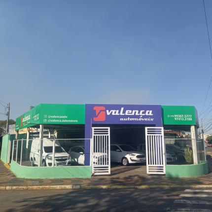 Valença Automóveis - Americana/SP Valença Automóveis - Americana/SP