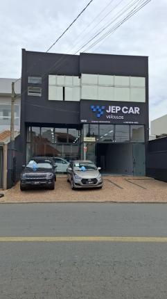 JepCar Ve�culos - Santa B�rbara d'Oeste/SP