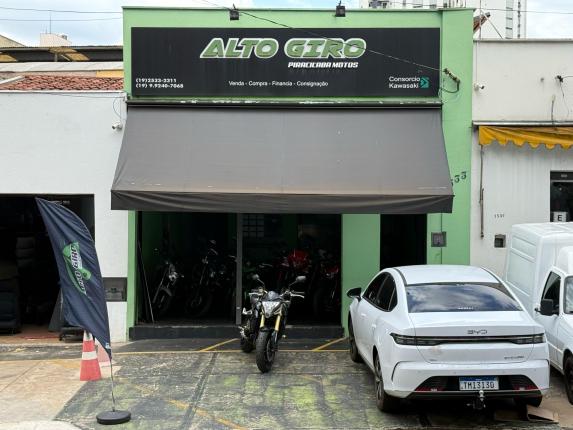 Alto Giro Piracicaba - Piracicaba/SP Alto Giro Piracicaba - Piracicaba/SP