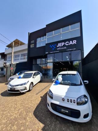 JepCar Veículos - Santa Bárbara d'Oeste/SP JepCar Veículos - Santa Bárbara d'Oeste/SP