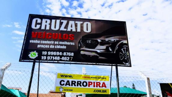 Cruzato Veculos - Piracicaba/SP