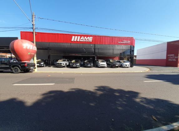 Ame Seminovos - Ribeir�o Preto/SP