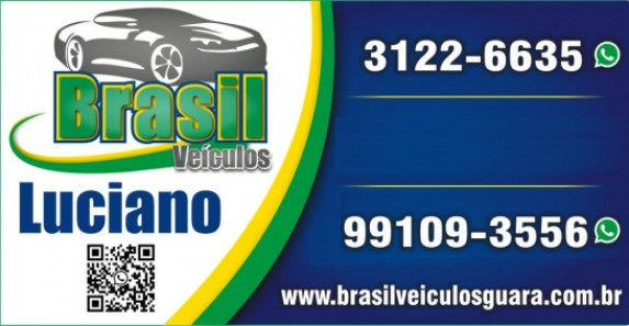 Brasil Ve�culos - Guaratinguet�/SP