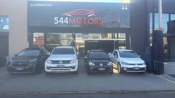 544 Motors - Americana/SP