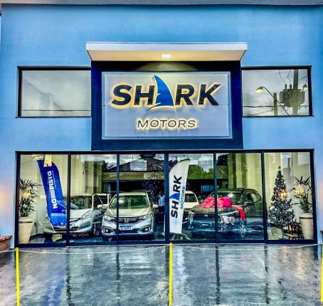 Shark Motors - Botucatu-SP | CarroSP