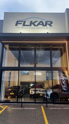 FLKAR Multimarcas - Americana/SP