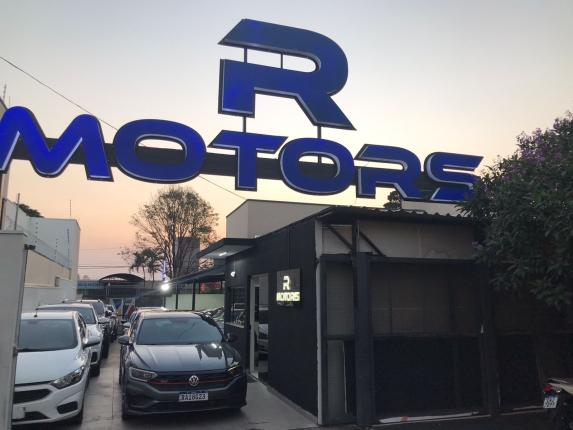 R Motors - Bauru/SP