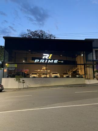 R1 Prime Multimarcas - Limeira/SP