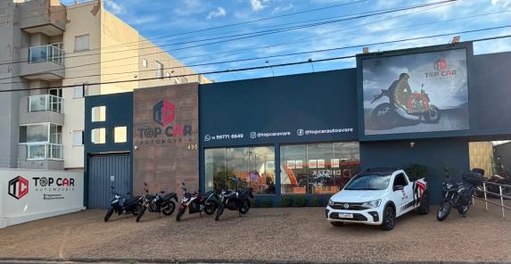 Top Car Autom�veis - Avar�/SP