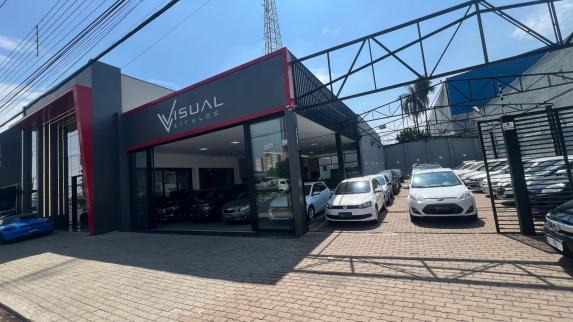 Visual Ve�culos - Mogi Gua�u/SP