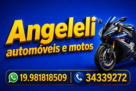 Angeleli Autom�veis e Motos - Piracicaba/SP