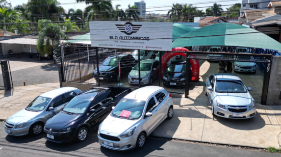 Elo Automarcas - Mat�o/SP
