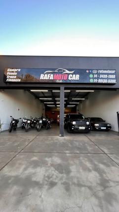 Rafamotocar - Barra Bonita/SP