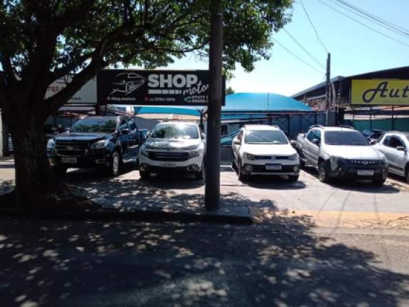 Shop Motors - Limeira/SP Shop Motors - Limeira/SP