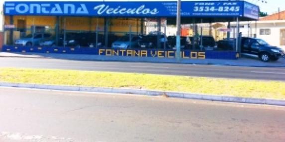 Fontana Veculos - Rio Claro/SP