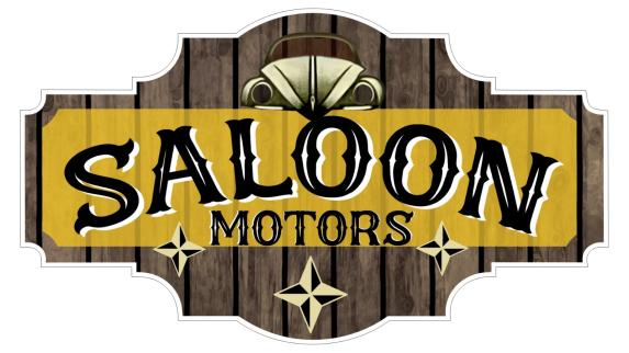 Saloon Motors - Rio Claro/SP