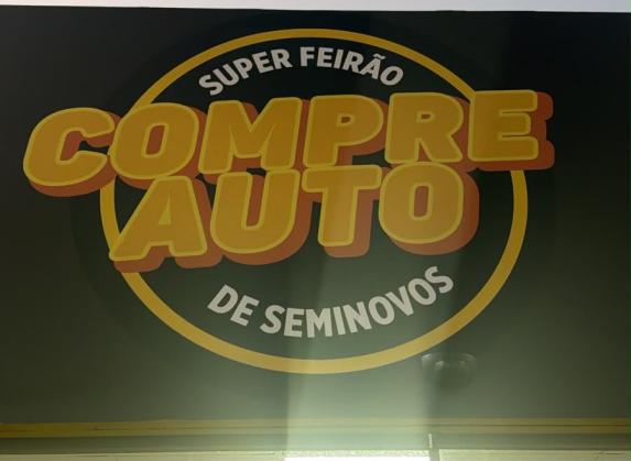 Compre Auto Bauru - Bauru/SP