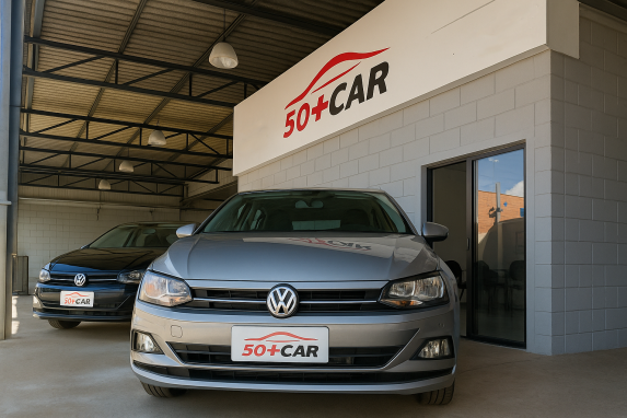 50+Car - Santa Brbara d'Oeste/SP