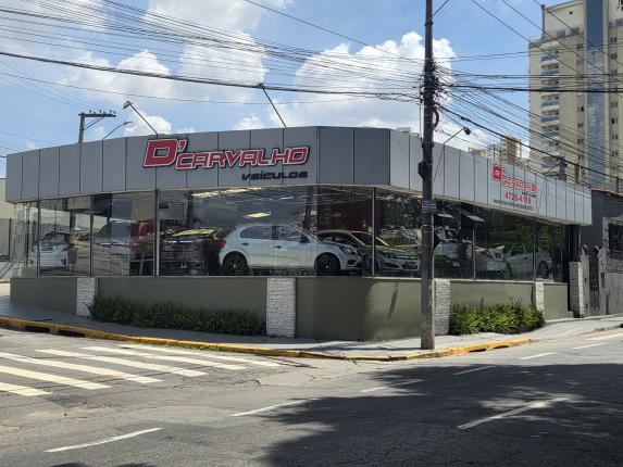 DCarvalho Ve�culos - Mogi das Cruzes/SP