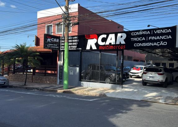 R Car Multimarcas - Limeira/SP